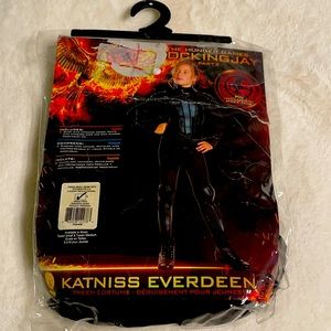 Katniss Everdeen Costume